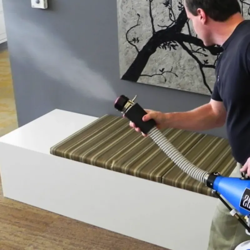 Professional Odor Removal in North Belle Vernon, PA